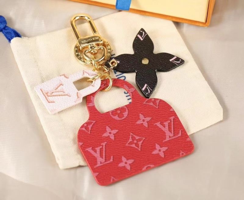 Louis Vuitton Keychains